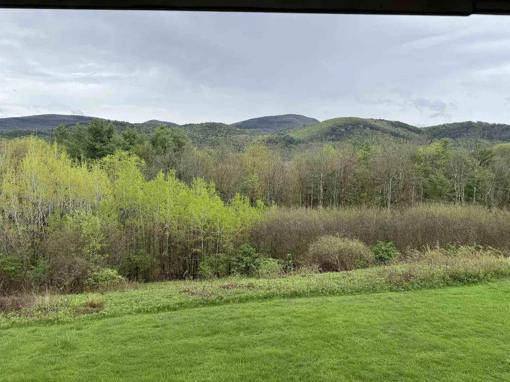 708 Butternut Hill Road Wells VT 05774