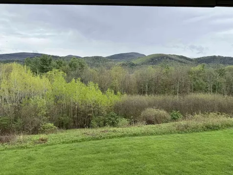 708 Butternut Hill Road Wells VT 05774