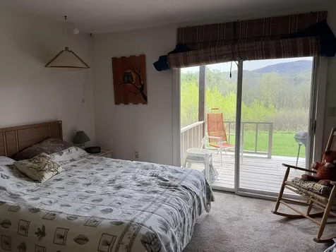 708 Butternut Hill Road Wells VT 05774