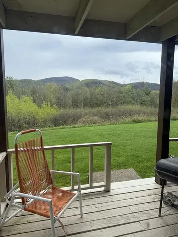 708 Butternut Hill Road Wells VT 05774