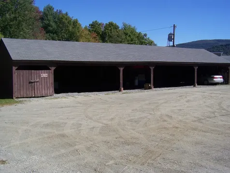 708 Butternut Hill Road Wells VT 05774