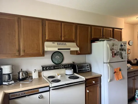 708 Butternut Hill Road Wells VT 05774