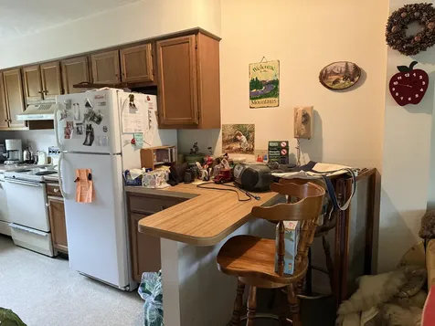 708 Butternut Hill Road Wells VT 05774