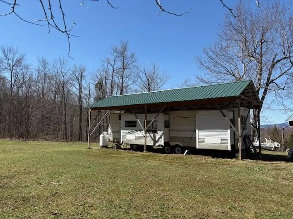 0 Walker Hill Road Bridgewater VT 05034