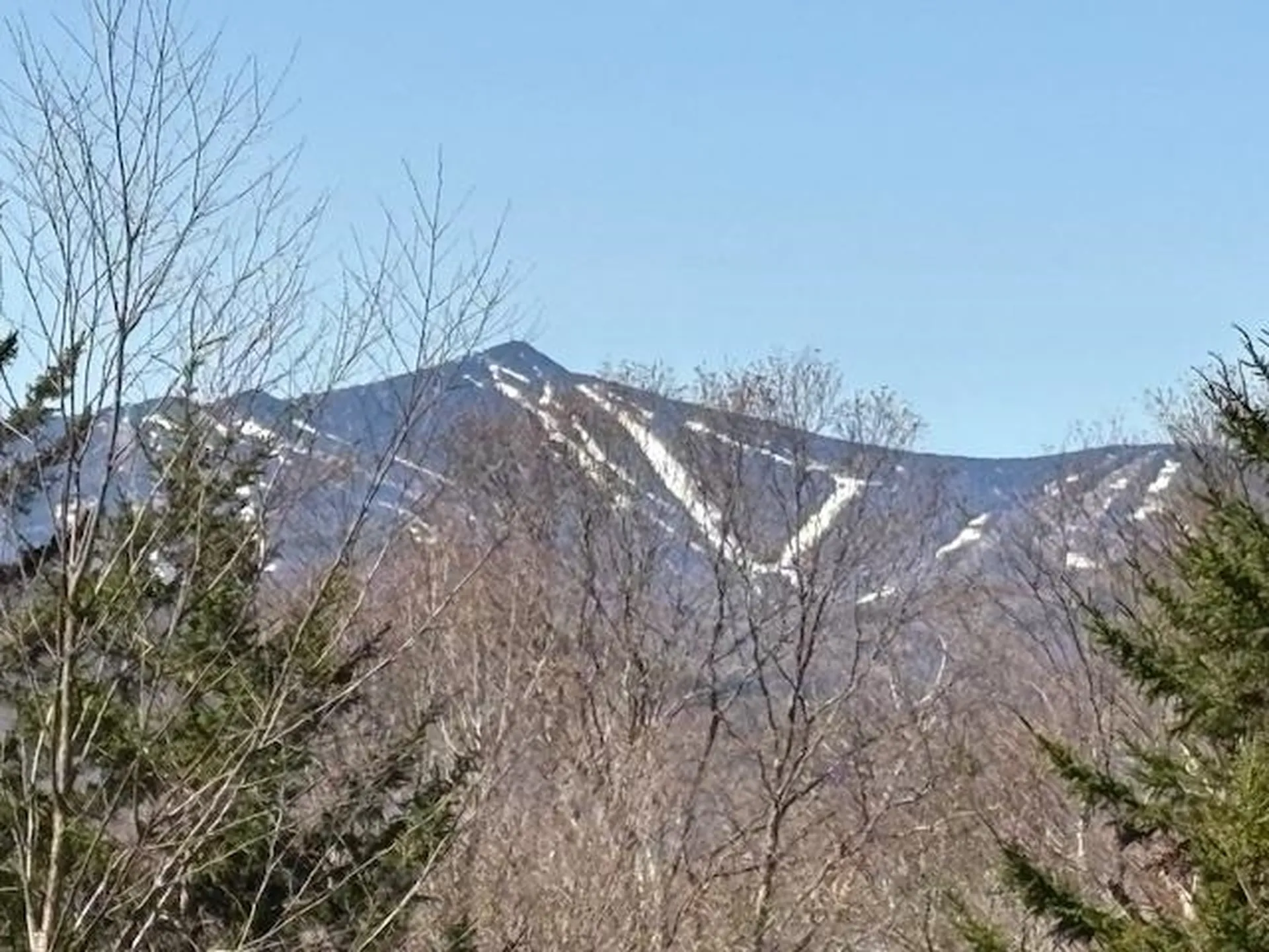 0 Walker Hill Road Bridgewater VT 05034