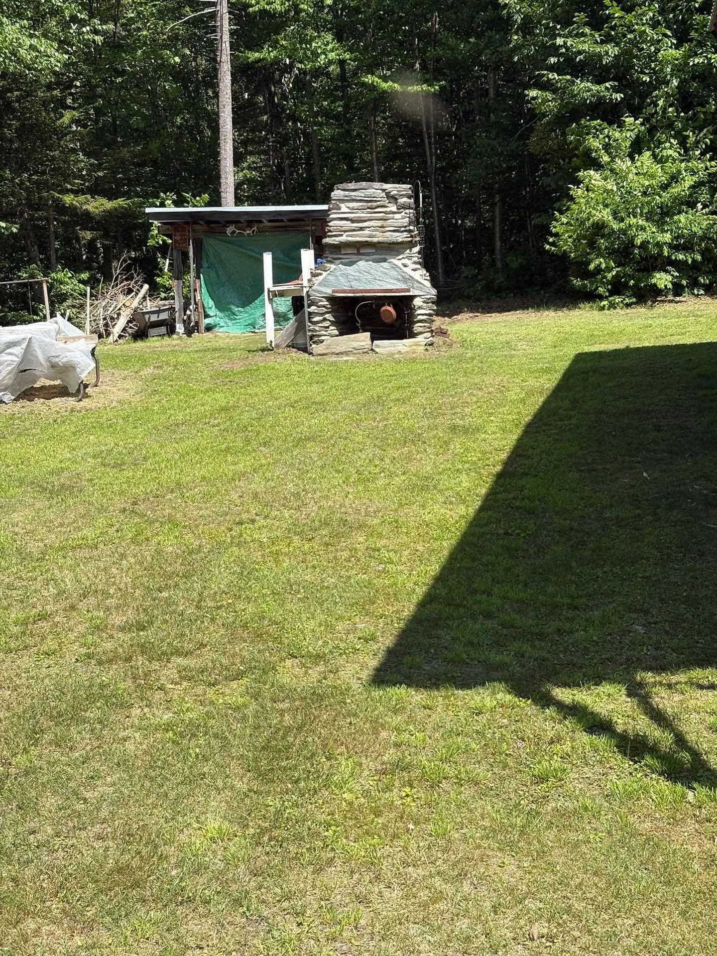 0 Walker Hill Road Bridgewater VT 05034