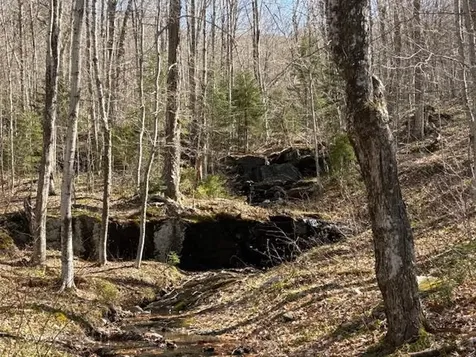 0 Walker Hill Road Bridgewater VT 05034