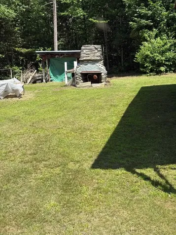 0 Walker Hill Road Bridgewater VT 05034