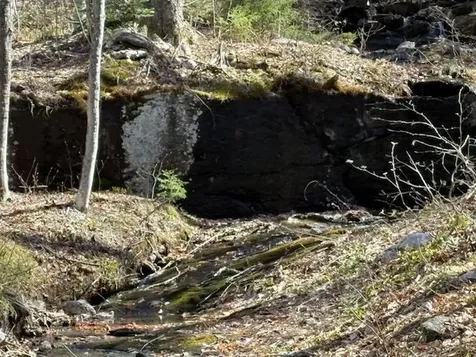 0 Walker Hill Road Bridgewater VT 05034