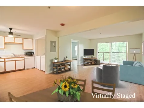 285 Hildred Drive Burlington VT 05401