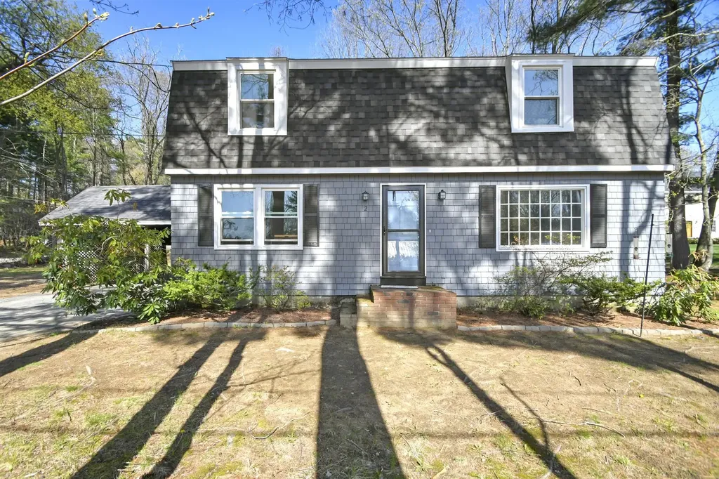 2 Mankill Brook Road Plaistow NH 03865