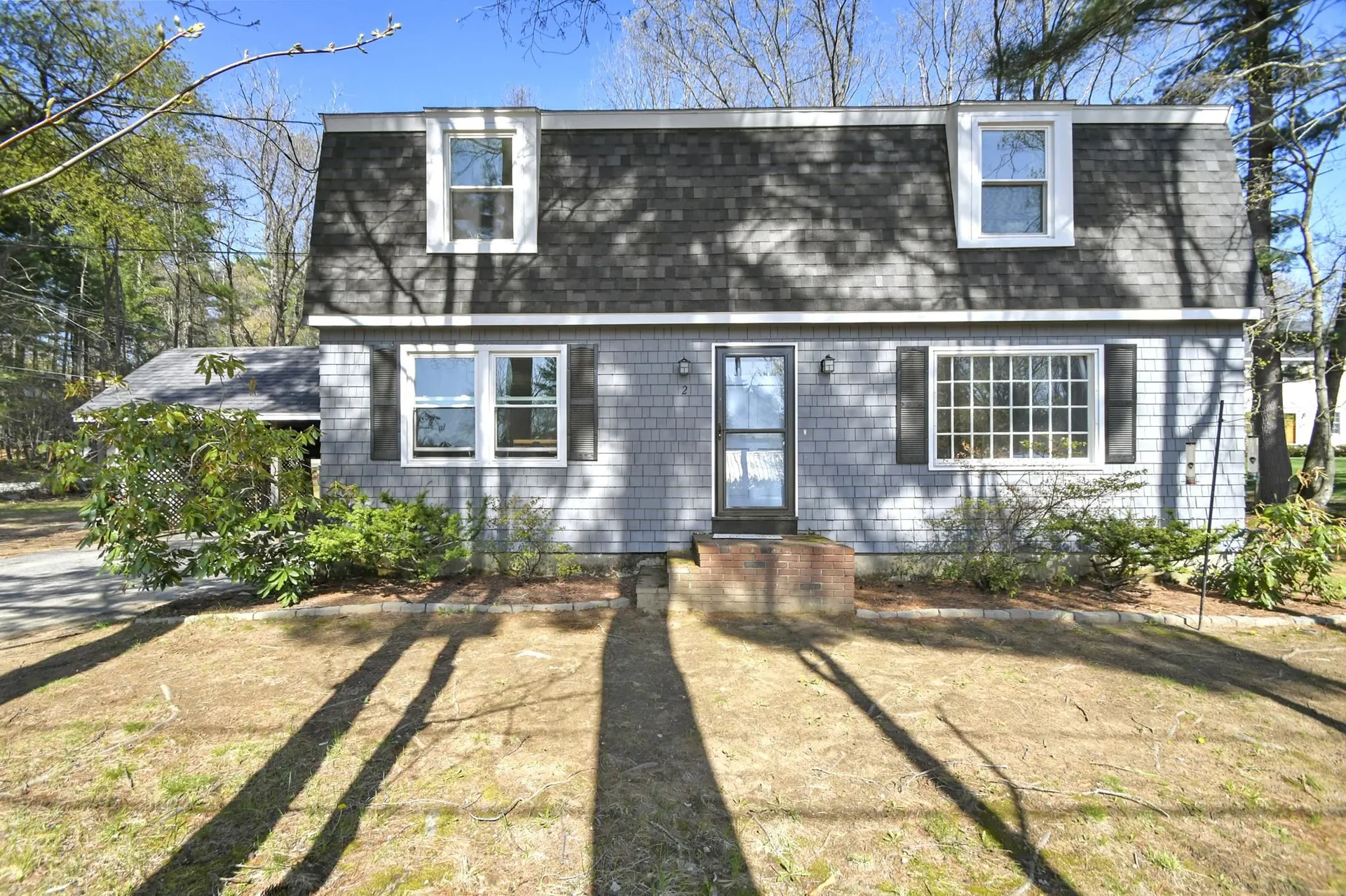 2 Mankill Brook Road Plaistow NH 03865