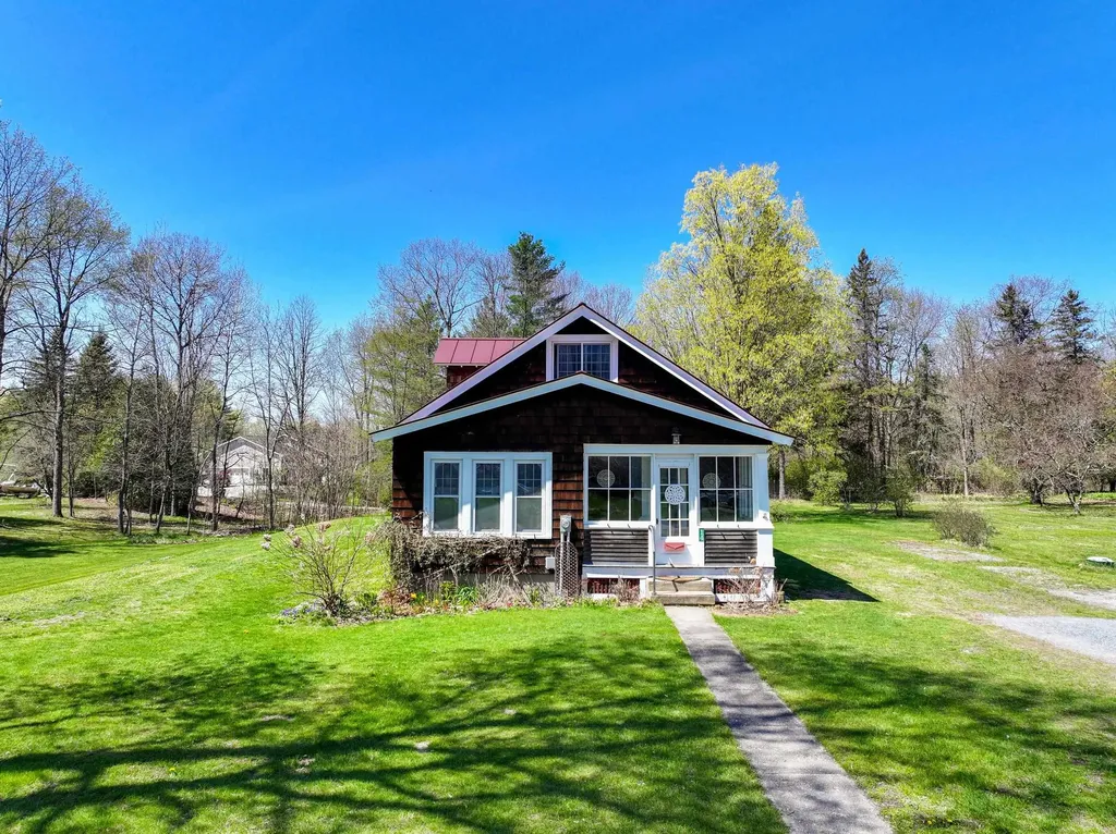 14 Marble Street Brandon VT 05733