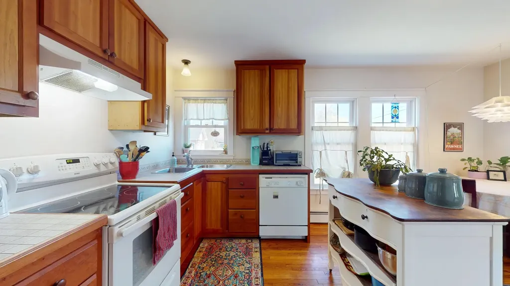 14 Marble Street Brandon VT 05733