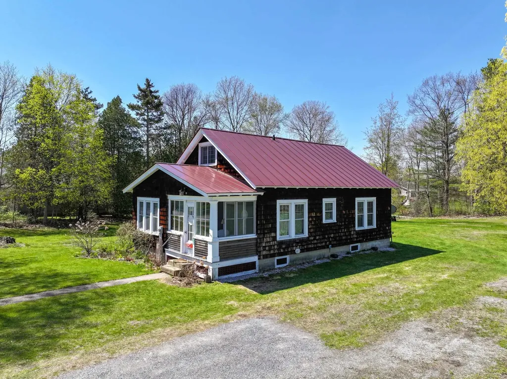 14 Marble Street Brandon VT 05733