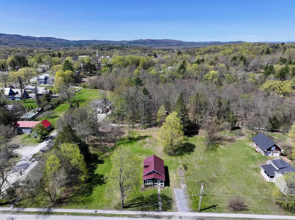 14 Marble Street Brandon VT 05733