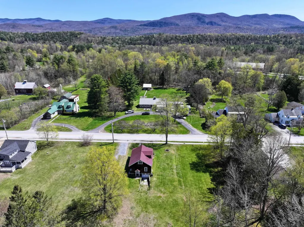 14 Marble Street Brandon VT 05733