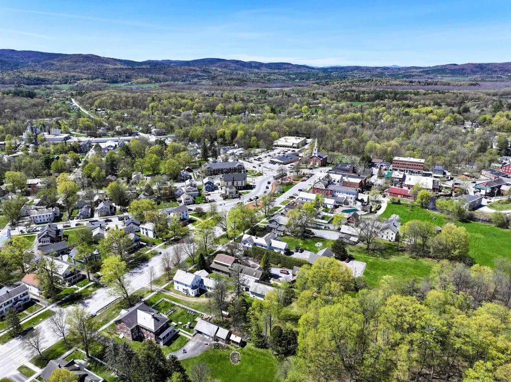 14 Marble Street Brandon VT 05733