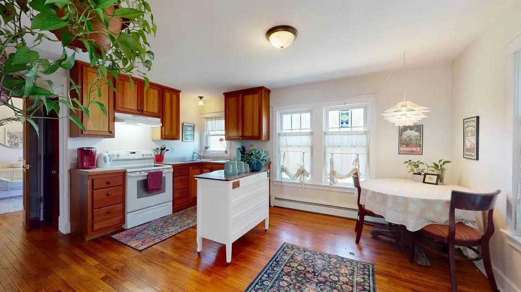 14 Marble Street Brandon VT 05733