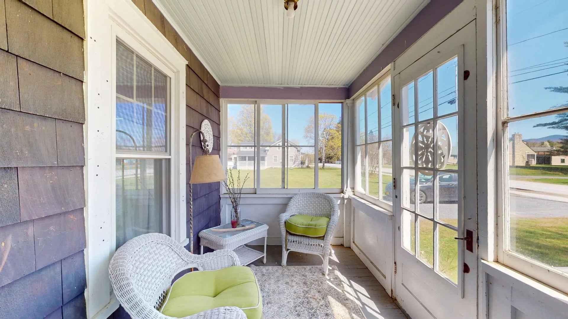 14 Marble Street Brandon VT 05733