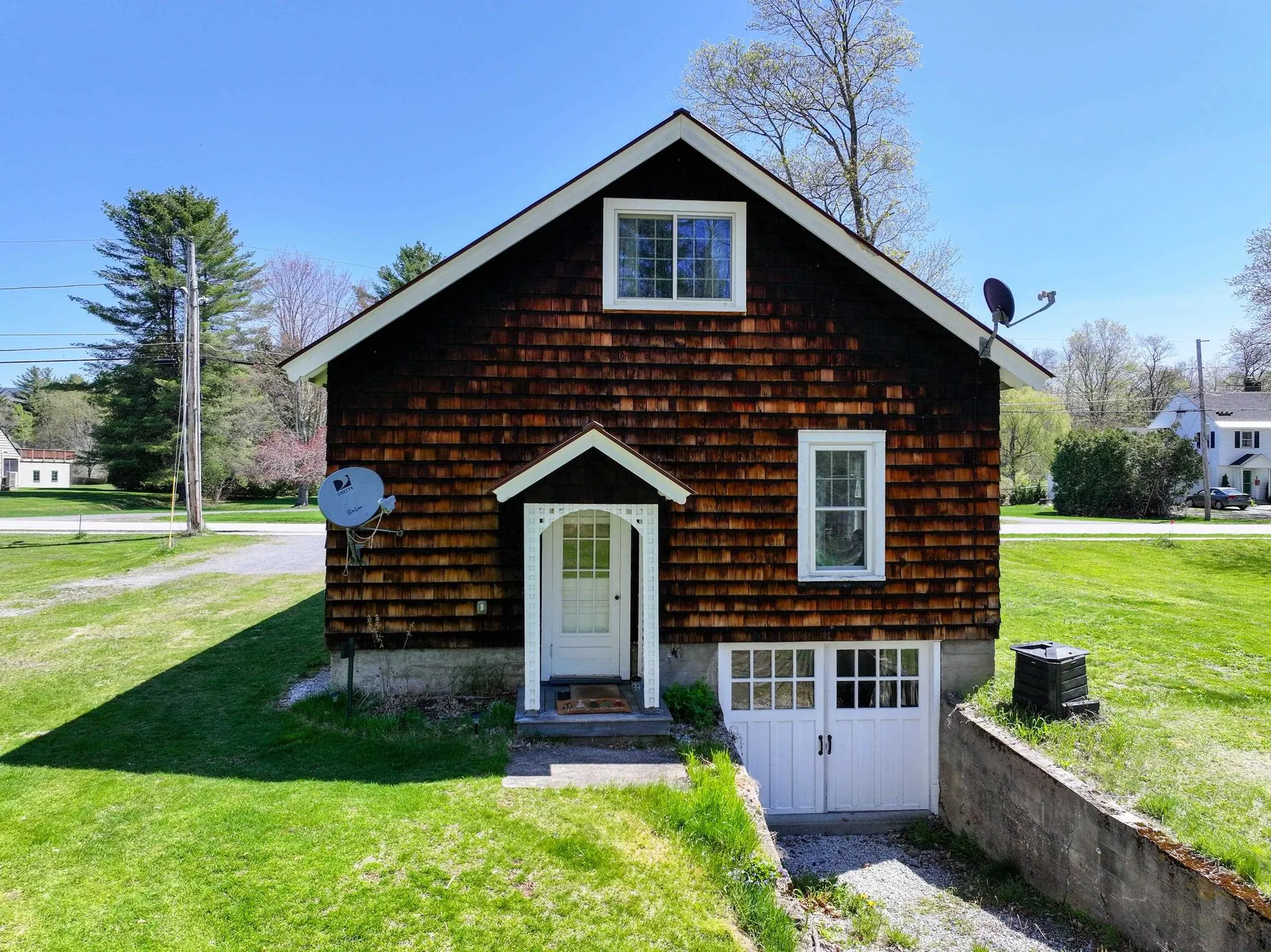 14 Marble Street Brandon VT 05733