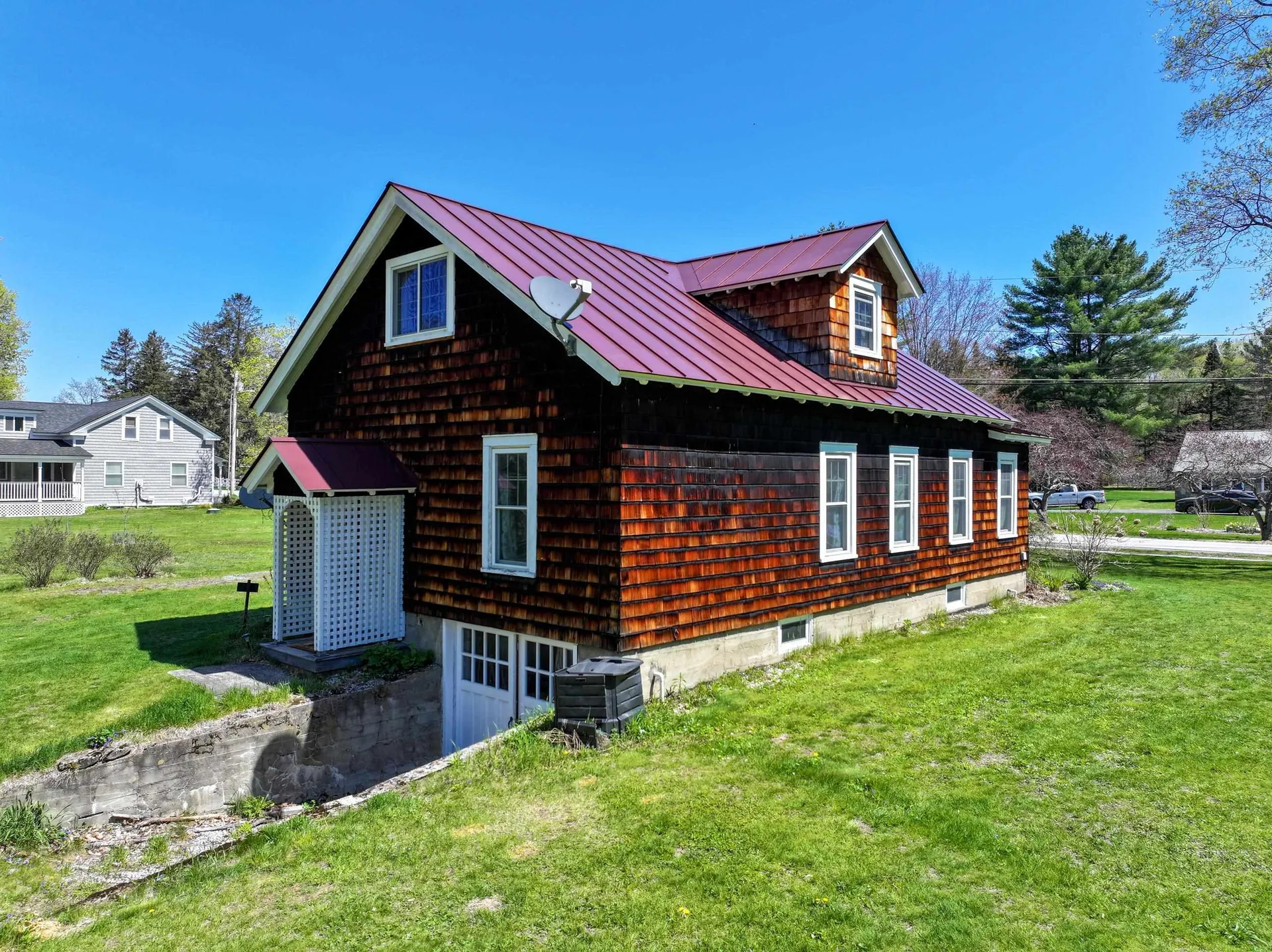 14 Marble Street Brandon VT 05733