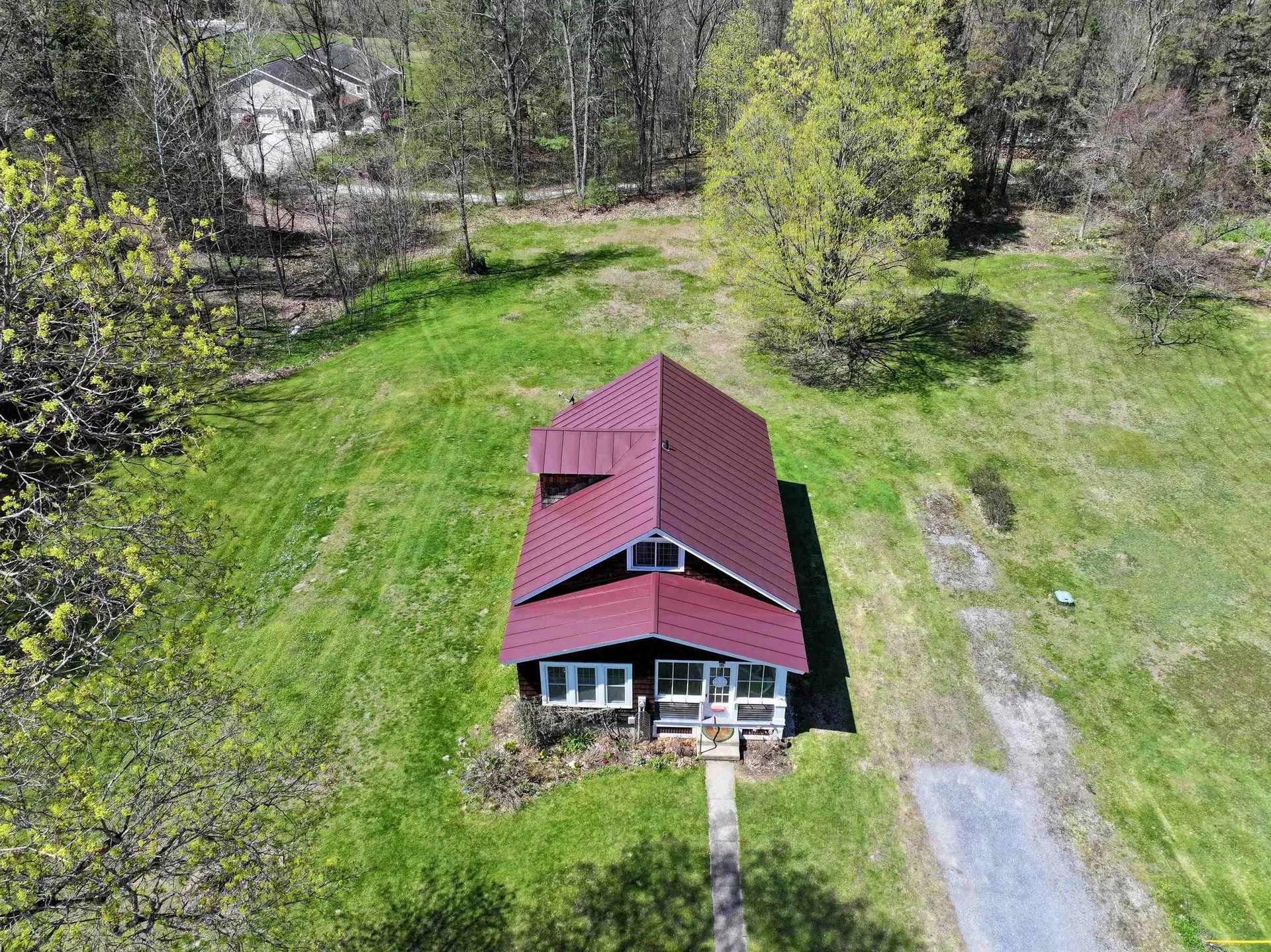 14 Marble Street Brandon VT 05733