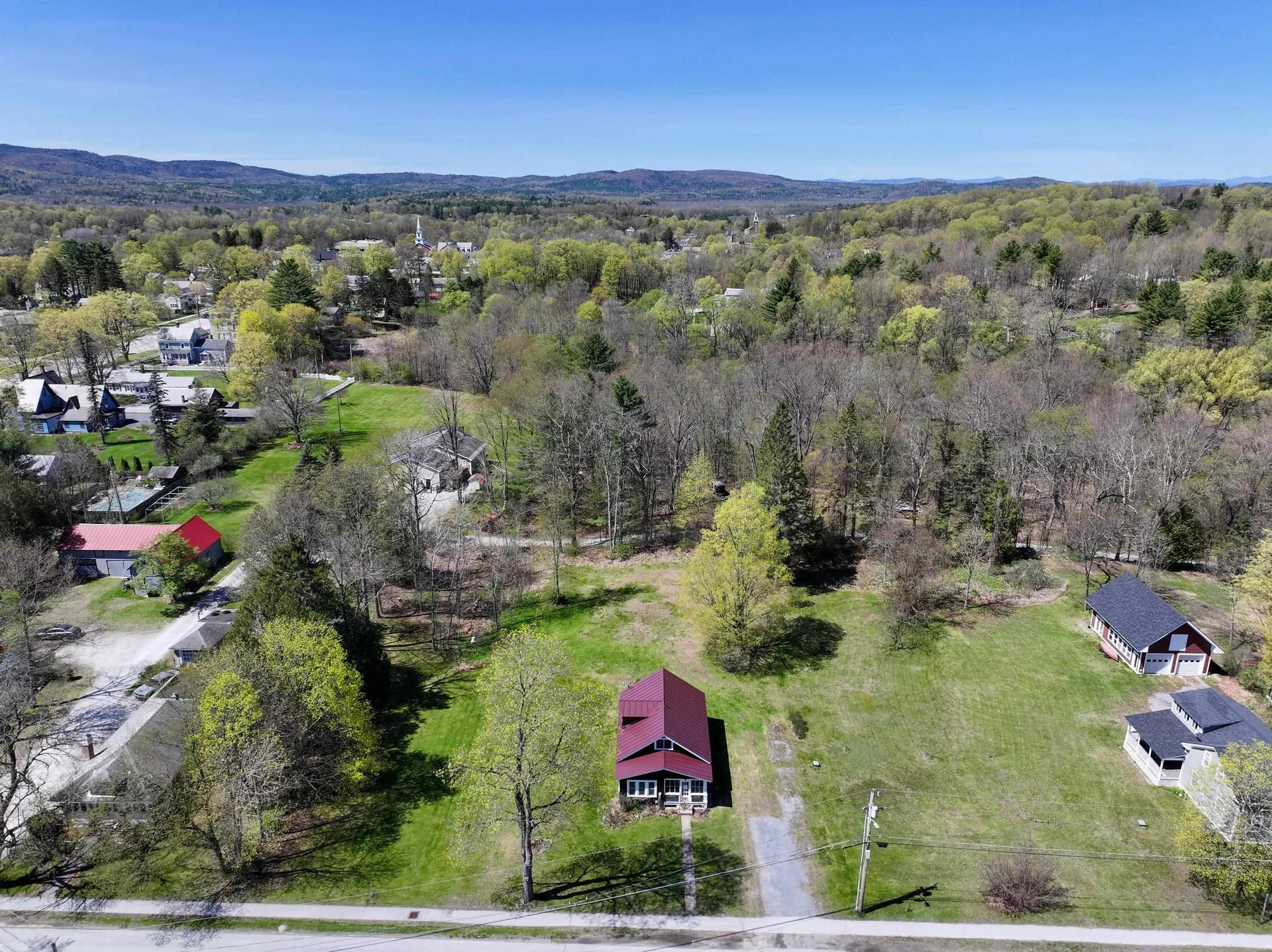 14 Marble Street Brandon VT 05733