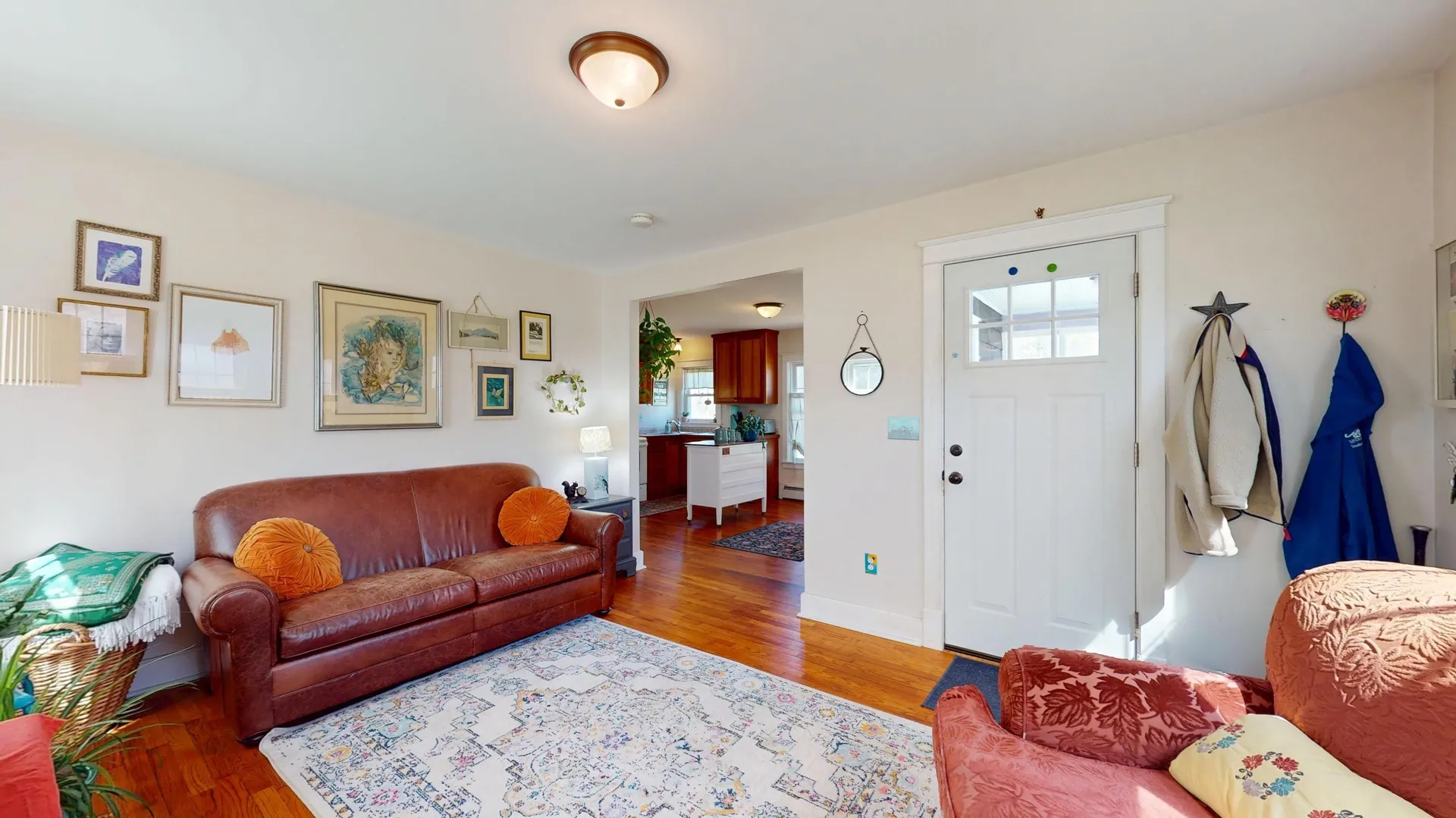 14 Marble Street Brandon VT 05733