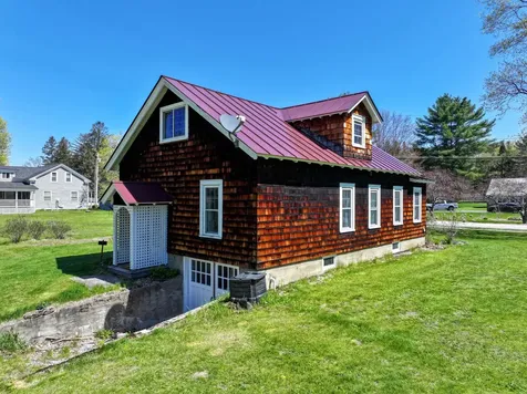 14 Marble Street Brandon VT 05733