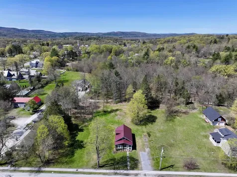 14 Marble Street Brandon VT 05733