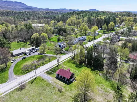 14 Marble Street Brandon VT 05733