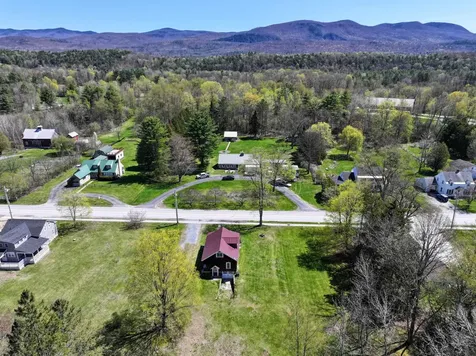 14 Marble Street Brandon VT 05733