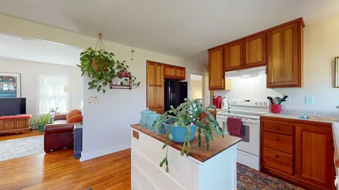 14 Marble Street Brandon VT 05733