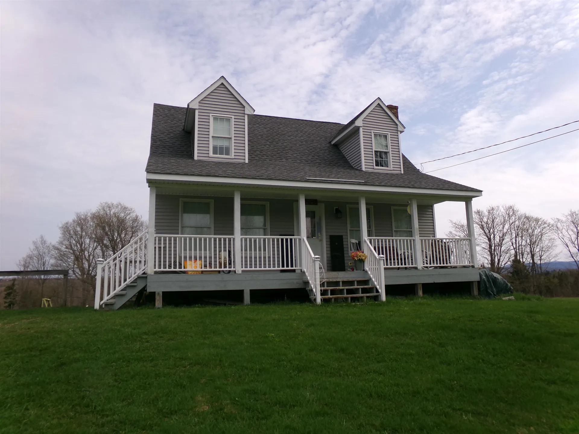 2263 Pepin Road Brownington VT 05860