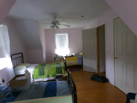 2263 Pepin Road Brownington VT 05860