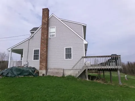 2263 Pepin Road Brownington VT 05860