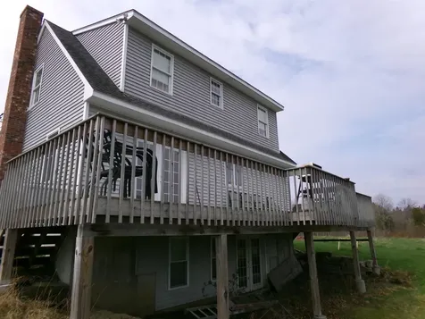 2263 Pepin Road Brownington VT 05860