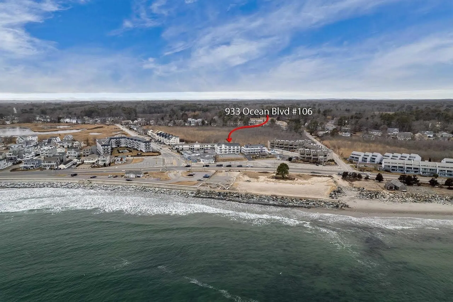 933 Ocean Boulevard Hampton NH 03842