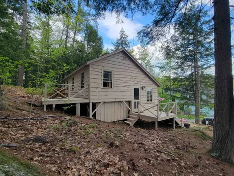 22 Hemlock Lane Hebron NH 03241