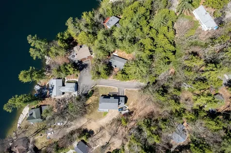 22 Hemlock Lane Hebron NH 03241