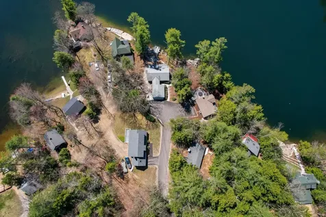 22 Hemlock Lane Hebron NH 03241