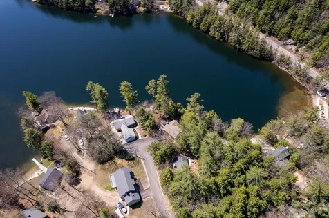 22 Hemlock Lane Hebron NH 03241