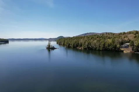 22 Hemlock Lane Hebron NH 03241