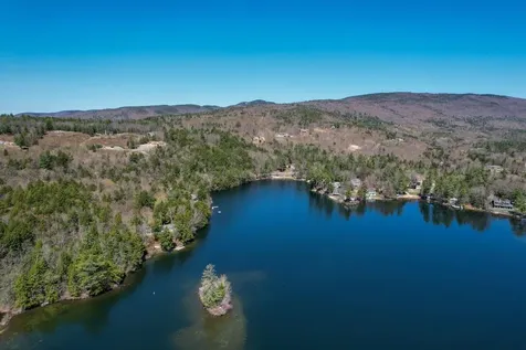 22 Hemlock Lane Hebron NH 03241