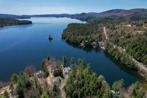 22 Hemlock Lane Hebron NH 03241