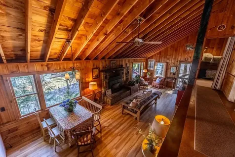 22 Hemlock Lane Hebron NH 03241