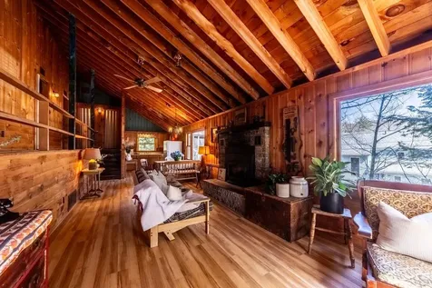 22 Hemlock Lane Hebron NH 03241