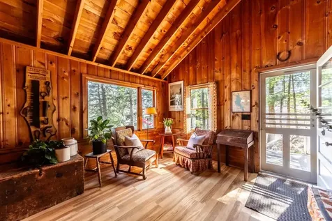 22 Hemlock Lane Hebron NH 03241