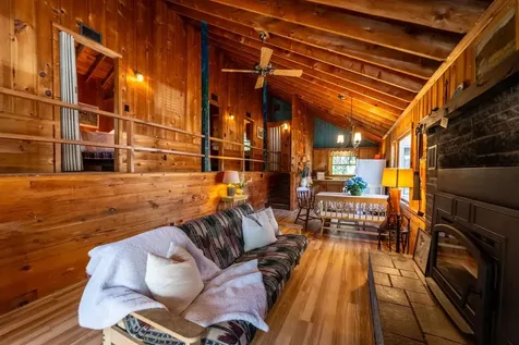 22 Hemlock Lane Hebron NH 03241